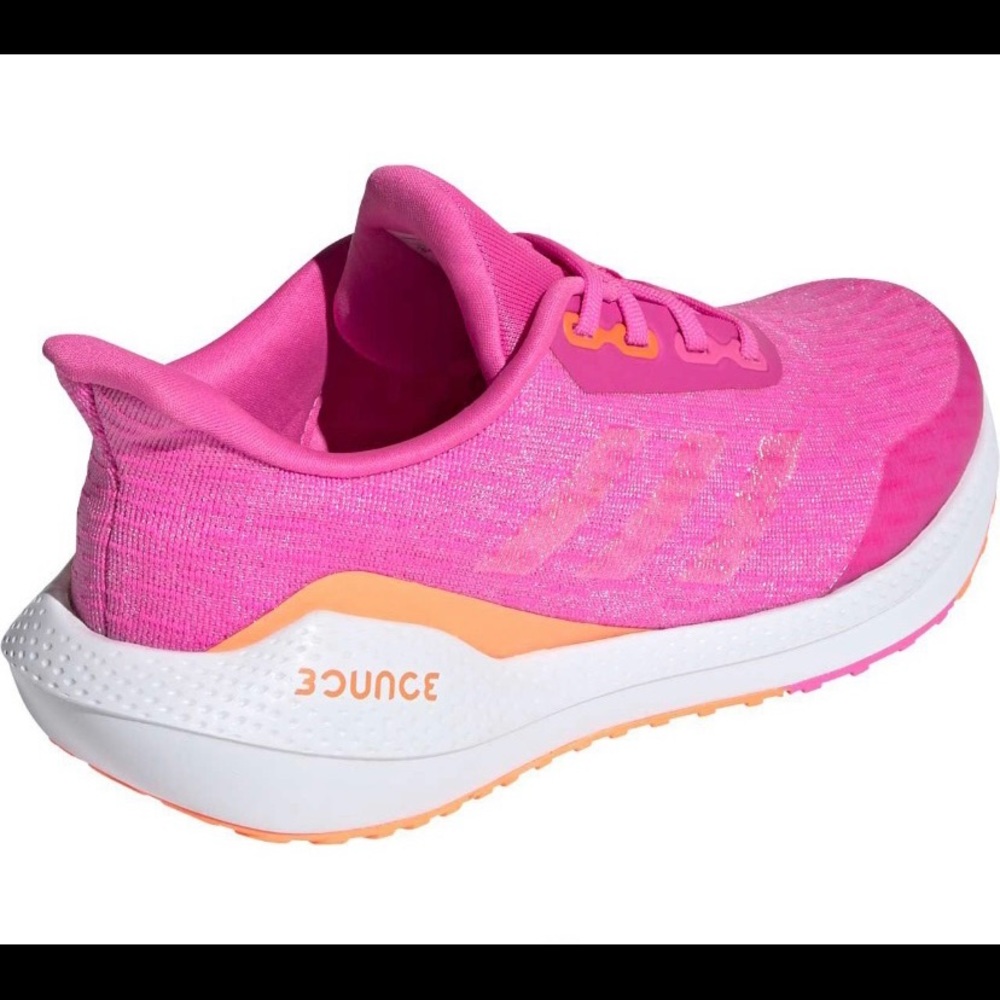 NIB!! adidas Bounce EQ21 Run Shoes Sz 8.5